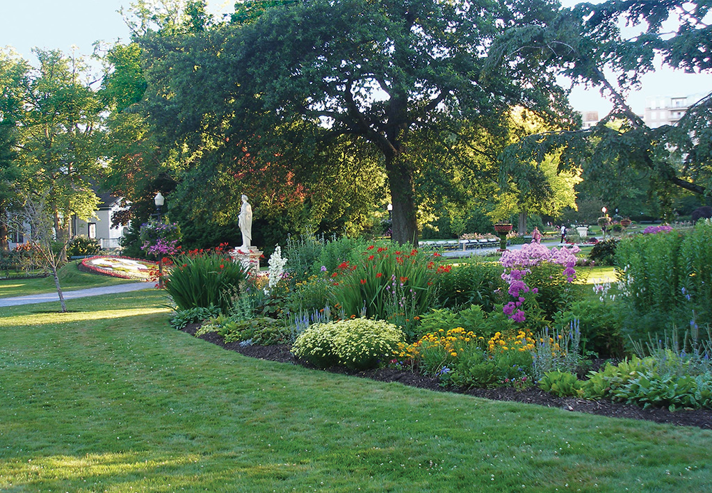 Halifax-Public-Gardens
